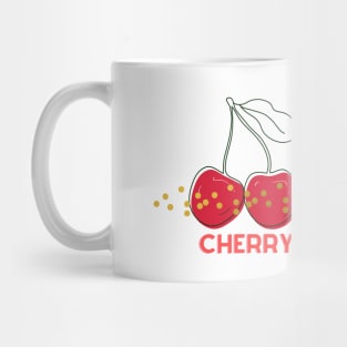 Cherry Mug